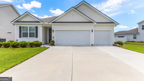 33 Woodford Reserve Drive, Pooler, GA 31322