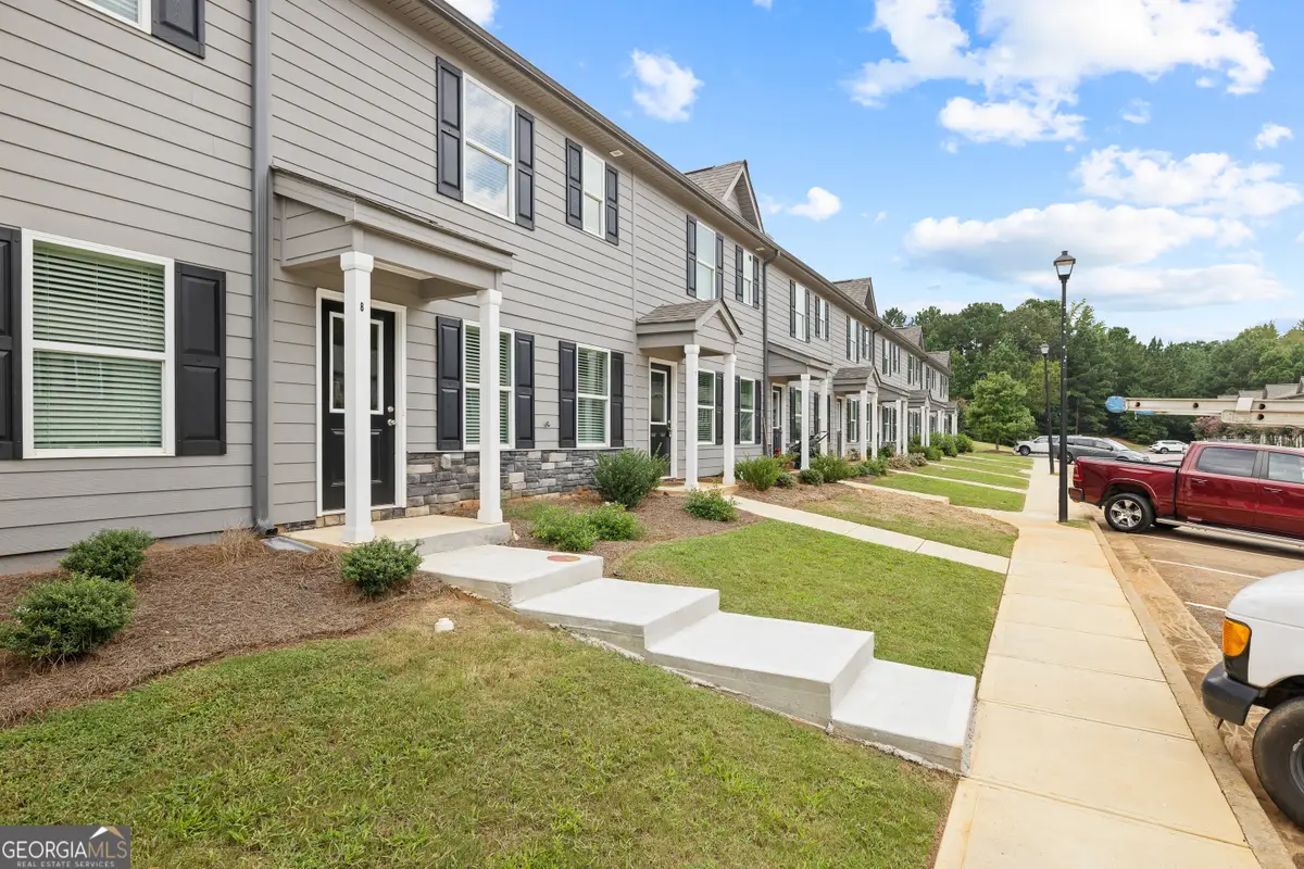 100 Lena Lane # 12, Eatonton, GA 31024 - #1