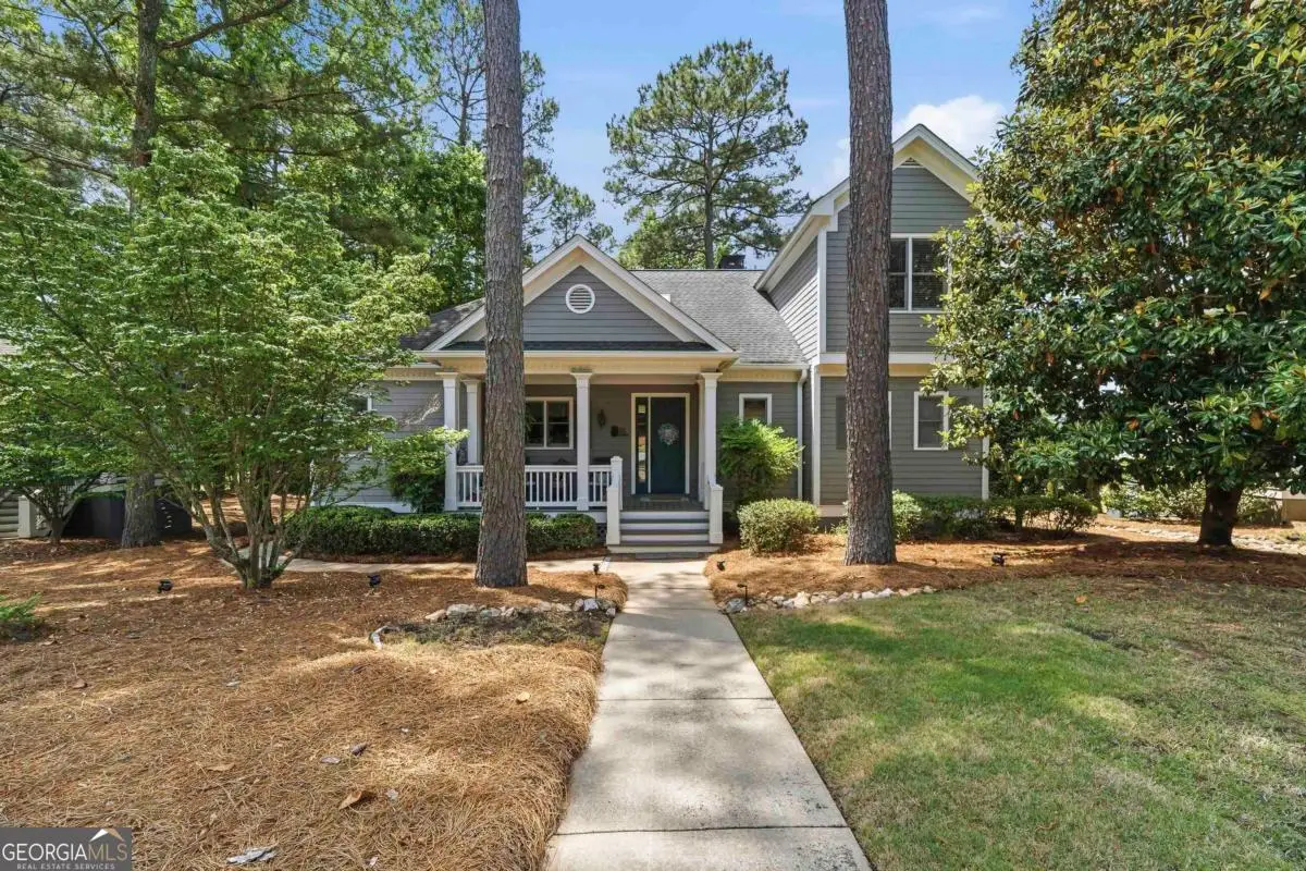1080 Emerald View Drive, Greensboro, GA 30642 - #1