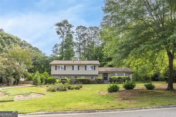 5321 Manhasset Cove, Atlanta, GA 30338