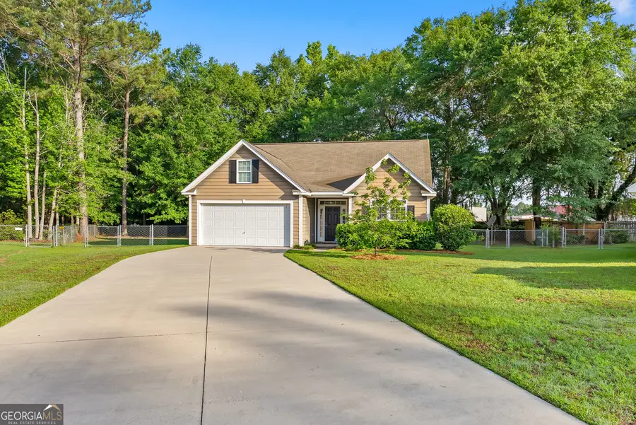 137 Brookfair Lane, Leesburg, GA 31763 - #2