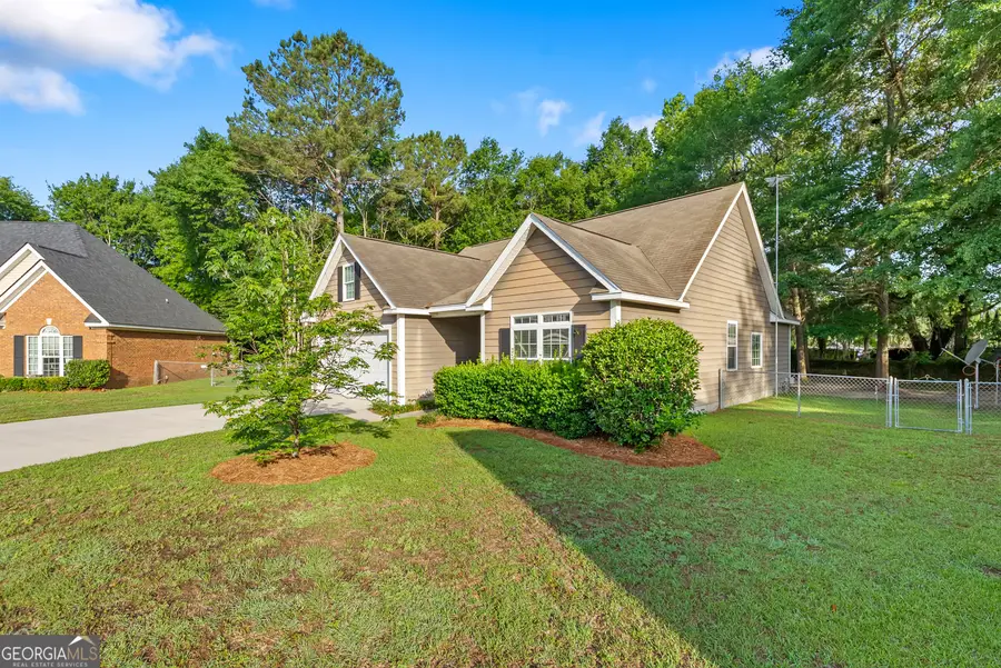 137 Brookfair Lane, Leesburg, GA 31763 - #3