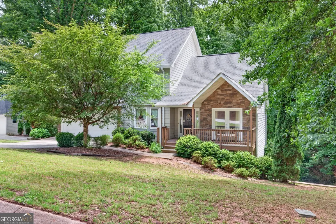 465 Emerald Parkway, Sugar Hill, GA 30518 - #1
