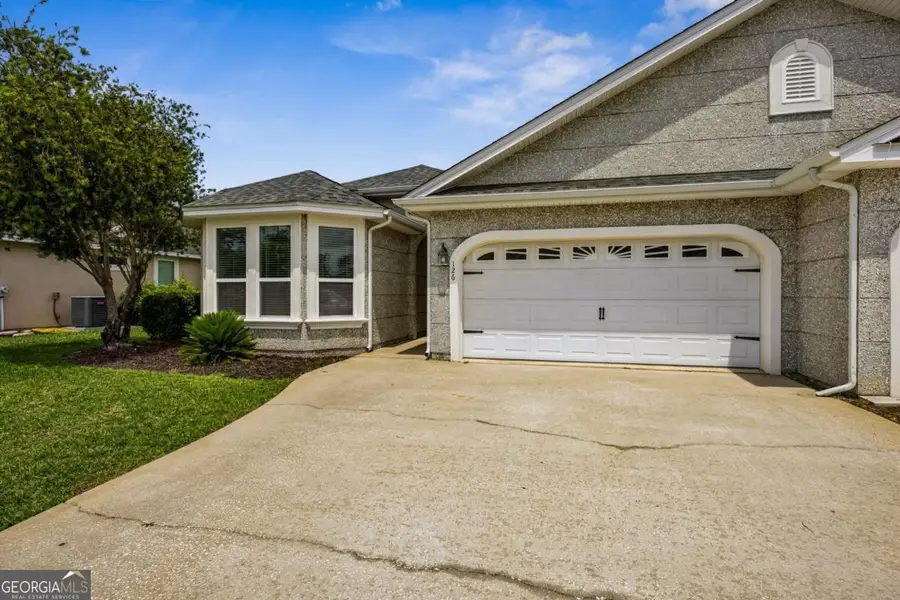 126 Miller Court, Kingsland, GA 31548 - #3