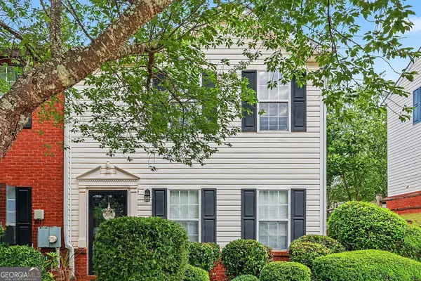 5867 Strathmoor Manor Circle, Lithonia, GA 30058
