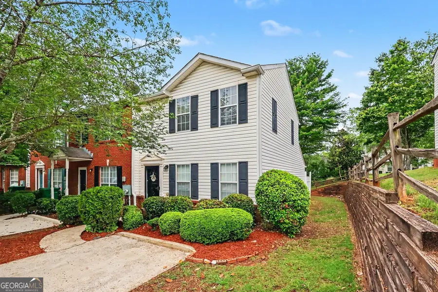 5867 Strathmoor Manor Circle, Lithonia, GA 30058 - #3