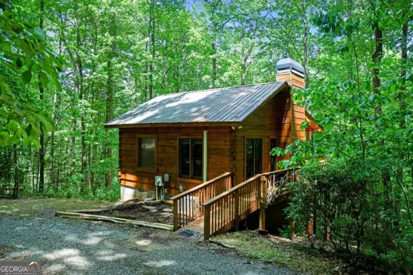 163 Little Rock Creek Trail #9, Cherry Log, GA 30522