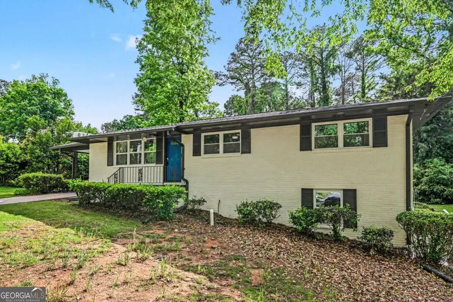 2271 Plantation, Atlanta, GA 30344 - #3