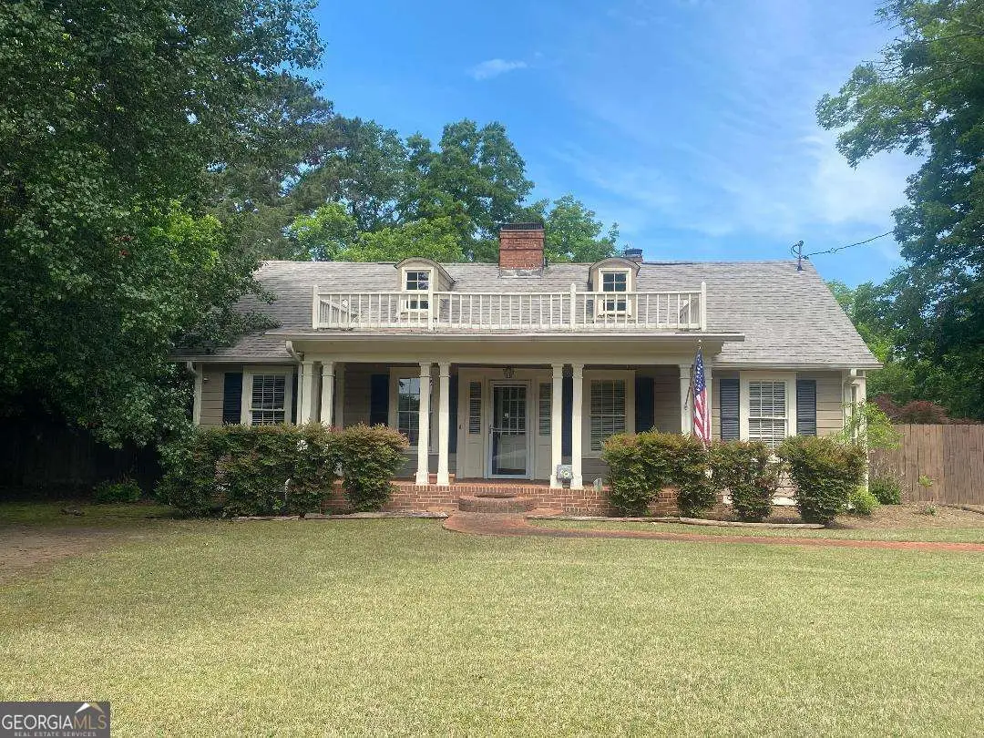 317 N Cherokee Road, Social Circle, GA 30025 - #1