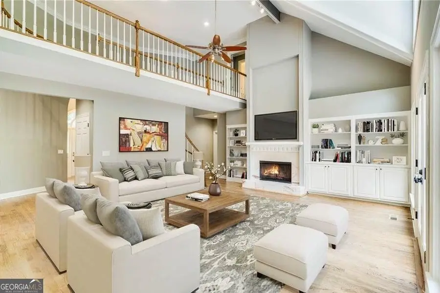 160 Grogans Landing, Atlanta, GA 30350 - #3