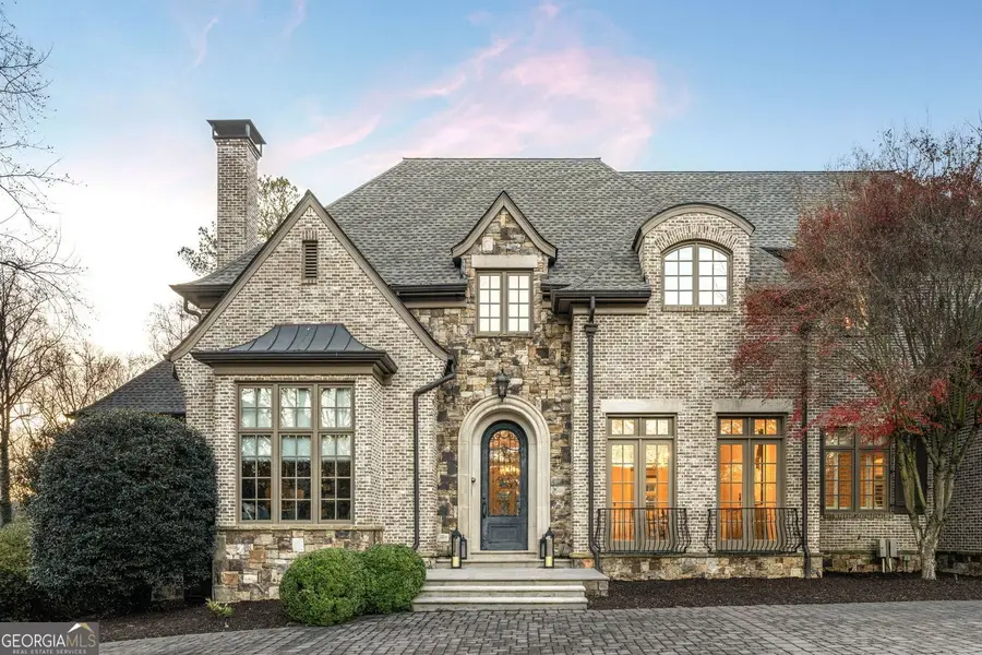 4076 Glen Devon Drive Nw, Atlanta, GA 30327 - #3