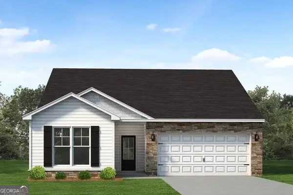 216 Palmetto Loop, Vidalia, GA 30474