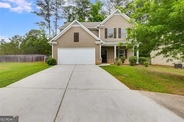 310 Saint Lucas Court, Fairburn, GA 30213