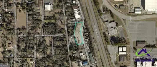 326 N Armed Forces Boulevard, Warner Robins, GA 31093