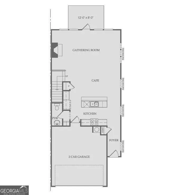 3245 Cherry Grove Way, Cumming, GA 30040 - #2