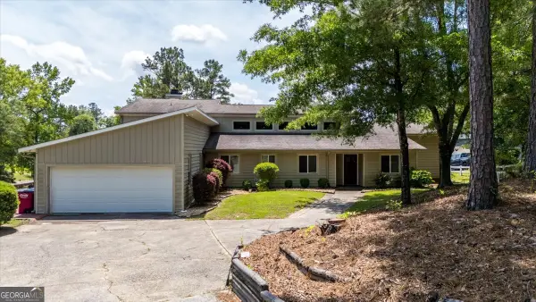 6868 Leslie Lane, Macon, GA 31220