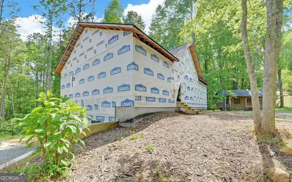 51 Wendy Hill Road, Talking Rock, GA 30175