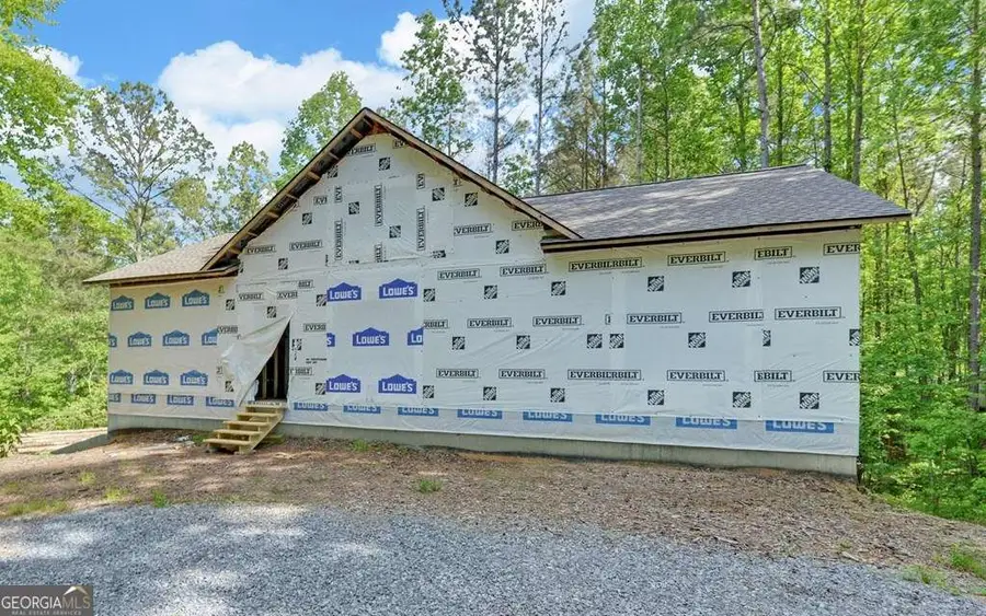 51 Wendy Hill Road, Talking Rock, GA 30175 - #2