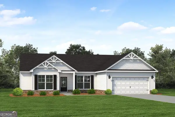 205 Palmetto Loop, Vidalia, GA 30474