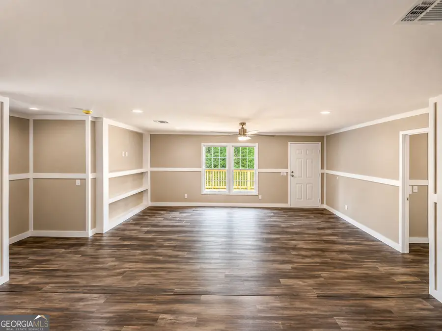 437 Hall, Franklin, GA 30217 - #2
