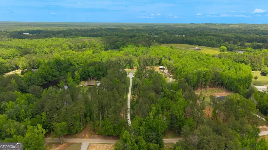 475 Paynes Lake Road, Carrollton, GA 30116 - #3