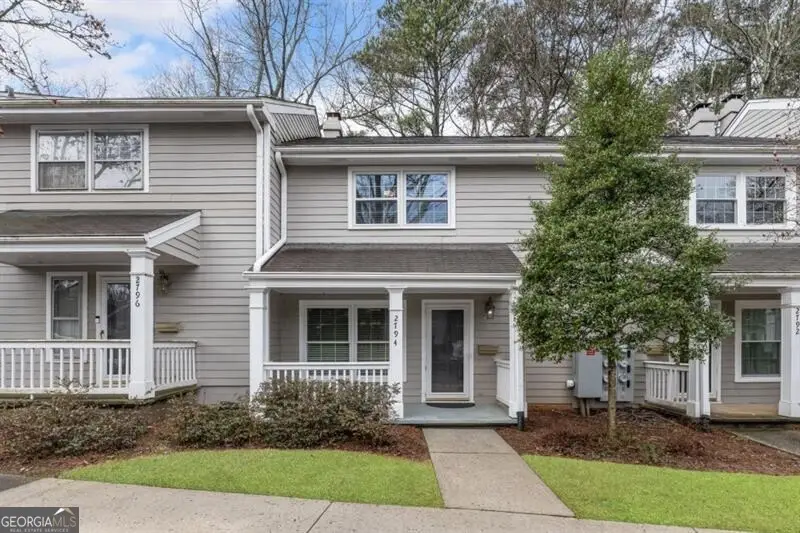 2794 Farmstead Road Se, Smyrna, GA 30080 - #2