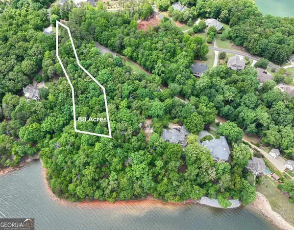 206 Lake Pointe Drive, Gainesville, GA 30506