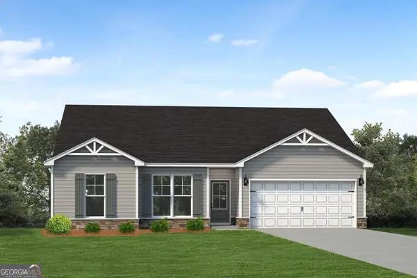 209 Palmetto Loop, Vidalia, GA 30474