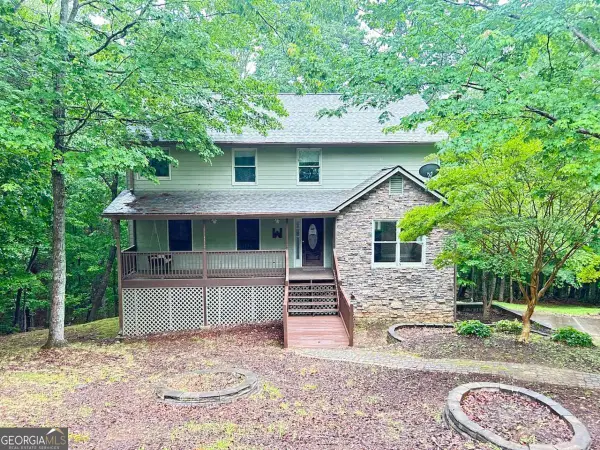 2523 Tamarack Drive, Jasper, GA 30143