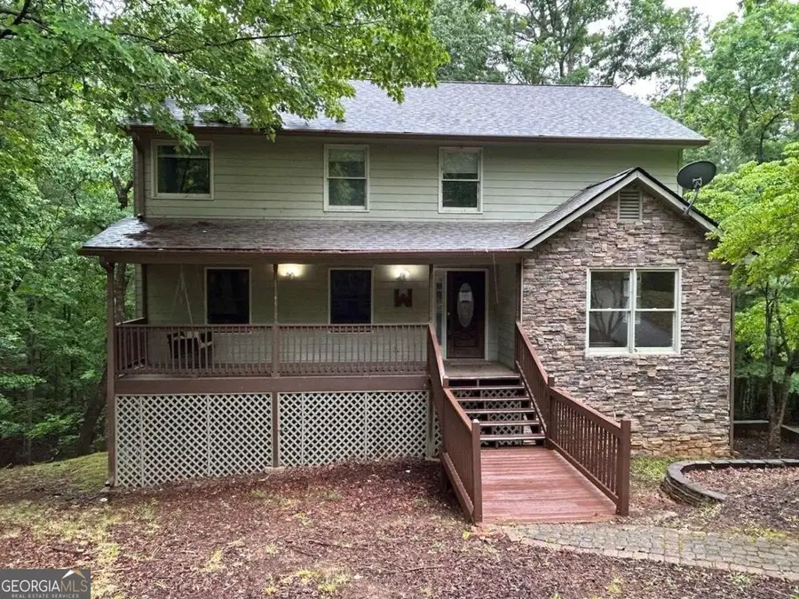 2523 Tamarack Drive, Jasper, GA 30143 - #2
