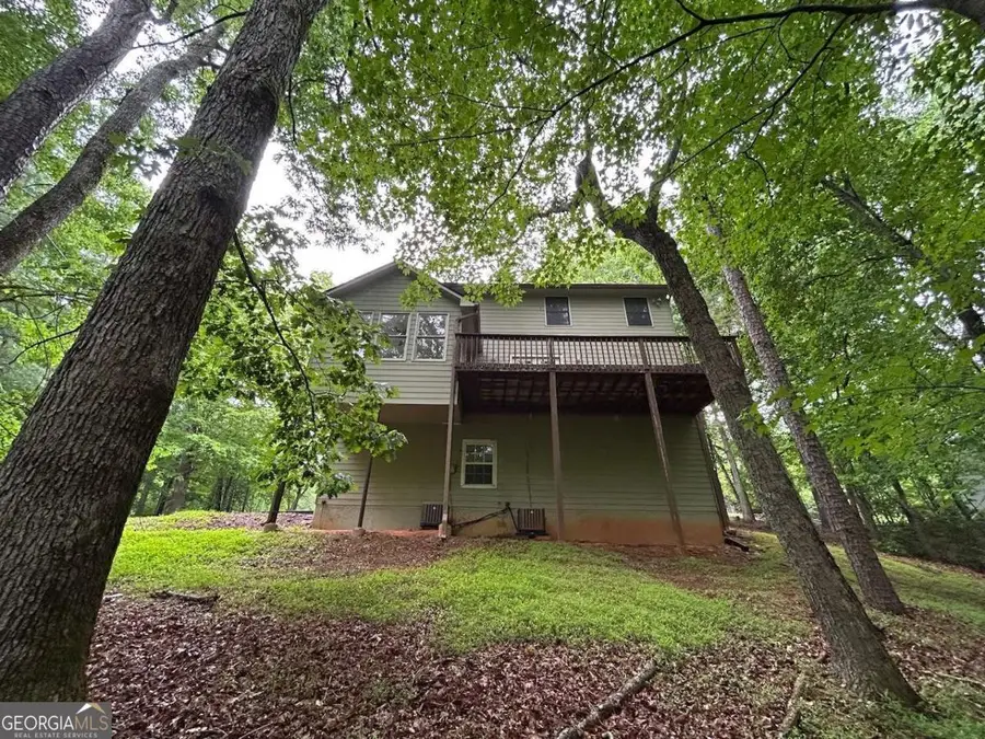 2523 Tamarack Drive, Jasper, GA 30143 - #3