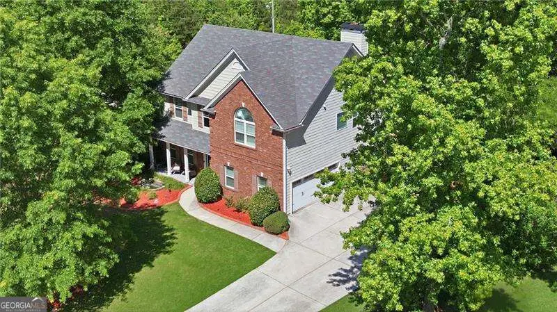 3552 Vine Springs Trace, Bethlehem, GA 30620 - #1
