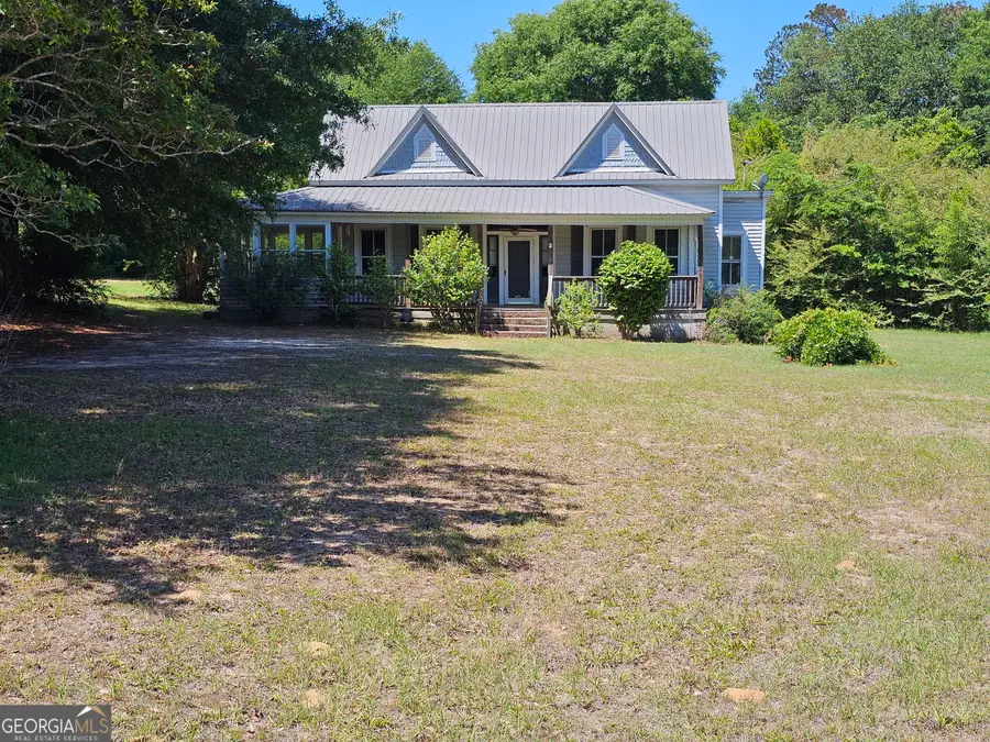 170 S Brown Street, Tennille, GA 31089 - #2