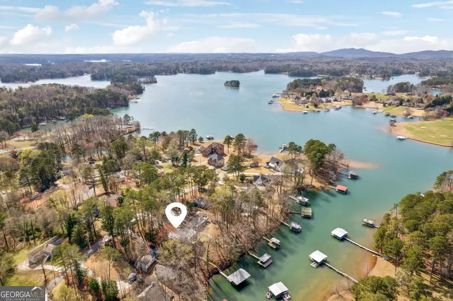 7410 Fields Drive, Cumming, GA 30041 - #3