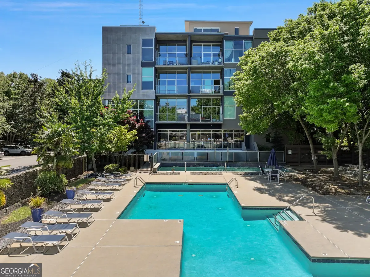130 Arizona Avenue Ne #404, Atlanta, GA 30307 - #1