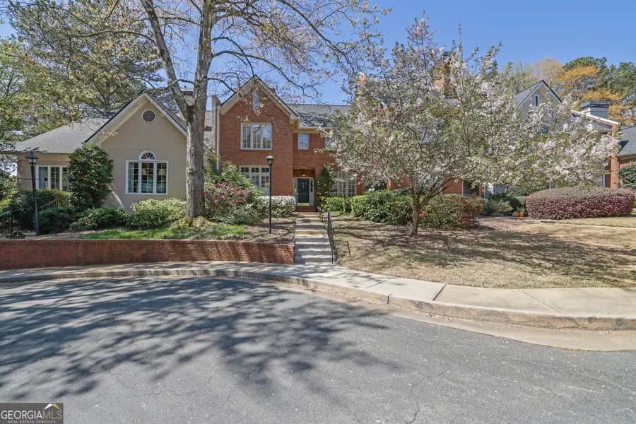 2 Paces West Terrace Nw, Atlanta, GA 30327 - #2