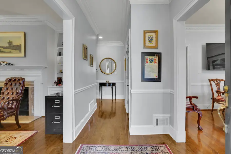 2 Paces West Terrace Nw, Atlanta, GA 30327 - #3