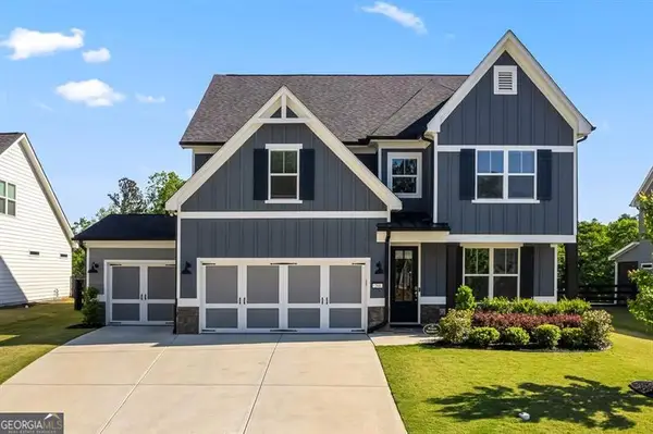 204 Mountain Ashe Lane, Dallas, GA 30132