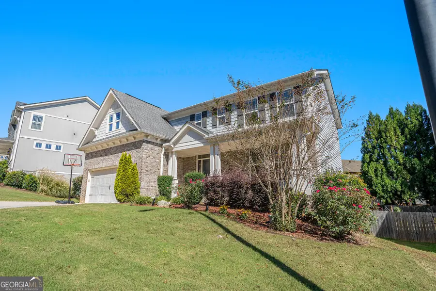 115 Floating Leaf Way, Dallas, GA 30132 - #2