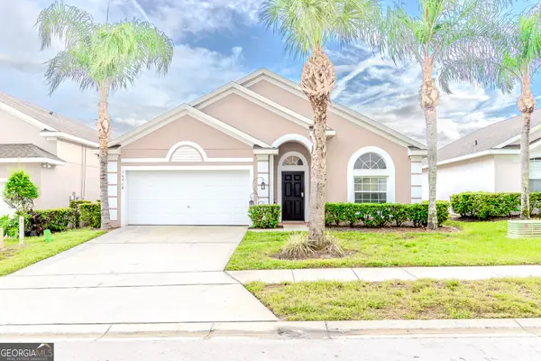 16714 Fresh Meadow Drive, Clermont, FL 34714