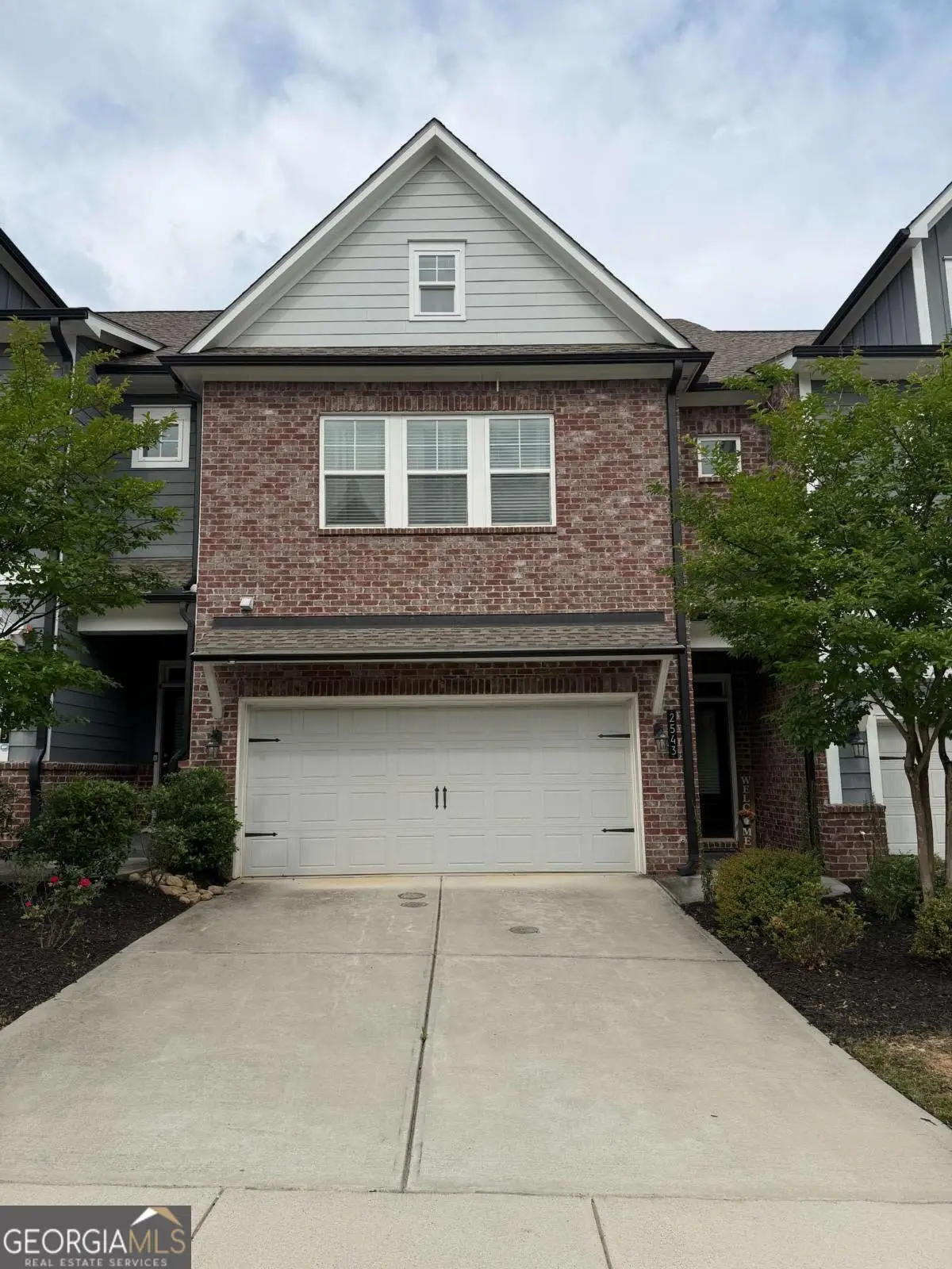 2543 Oakbourne Lane, Smyrna, GA 30080 - #1