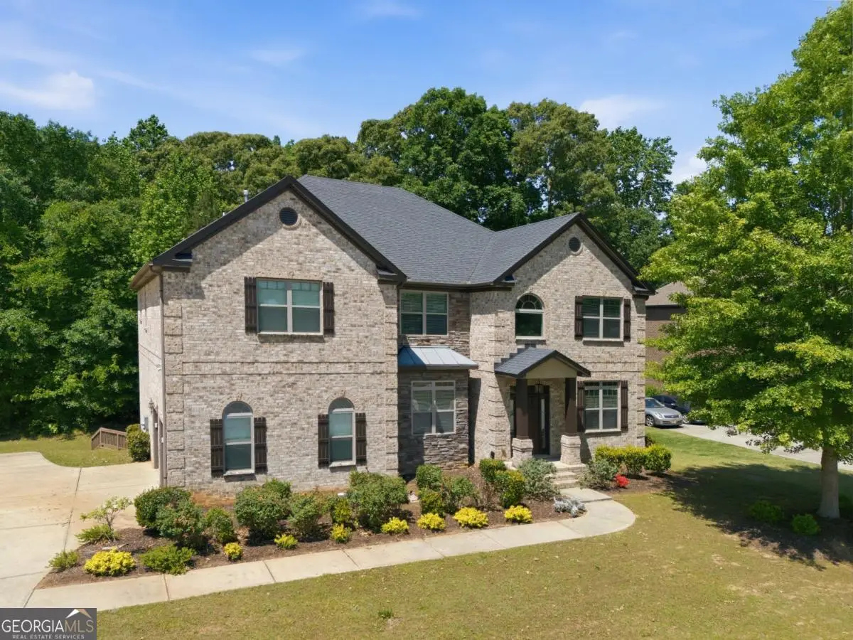271 Learwood Lane, Atlanta, GA 30349 - #1