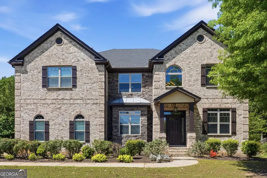 271 Learwood Lane, Atlanta, GA 30349 - #2