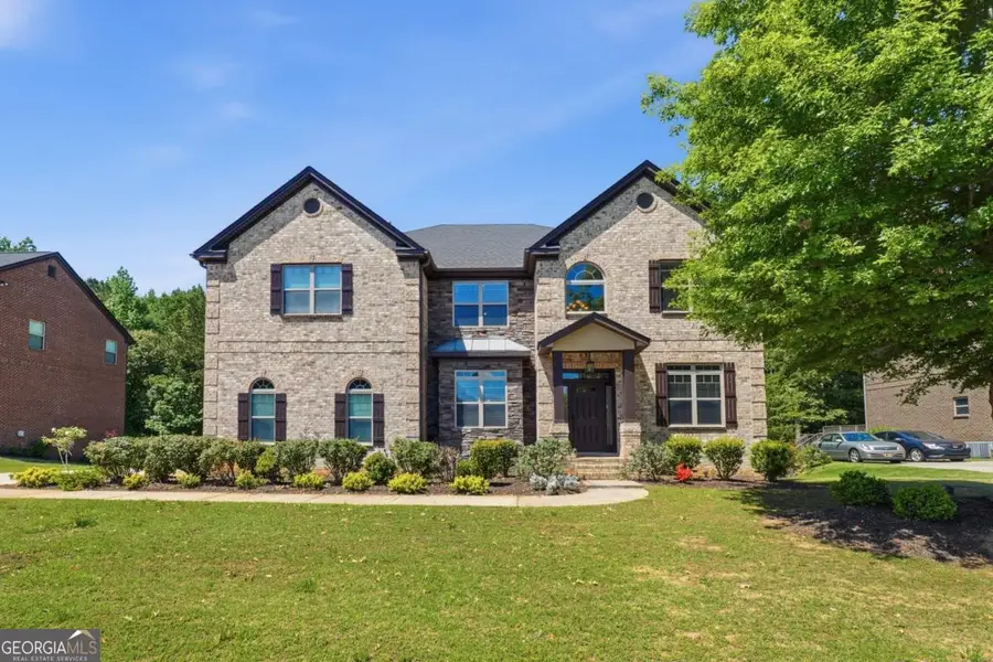 271 Learwood Lane, Atlanta, GA 30349 - #3