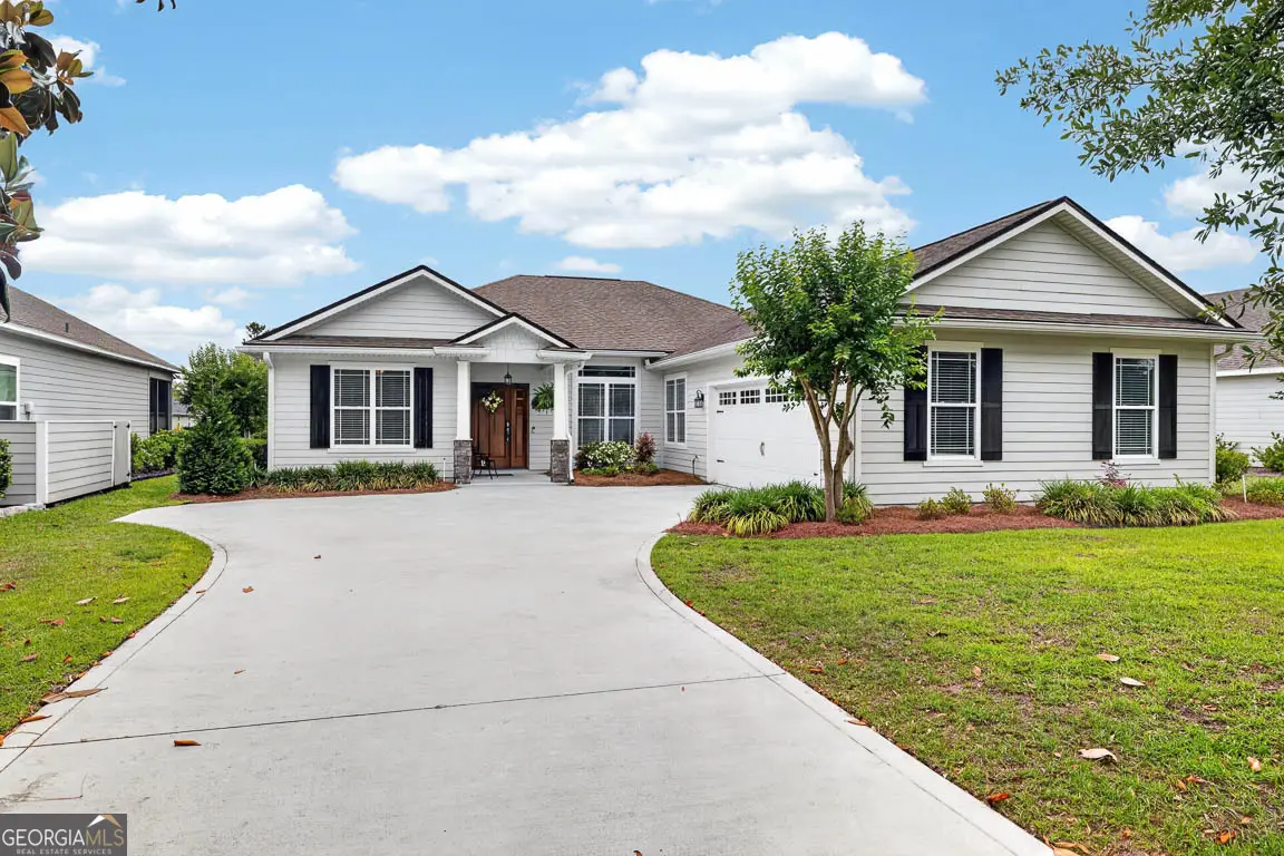 225 Ebb Tide Crossing, Saint Marys, GA 31558 - #1