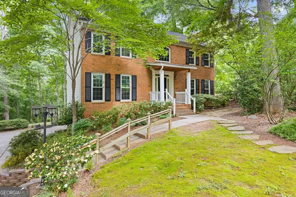 1307 Rivermist Drive Sw, Lilburn, GA 30047