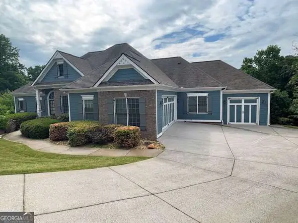300 Towne Overlook Circle, Canton, GA 30114
