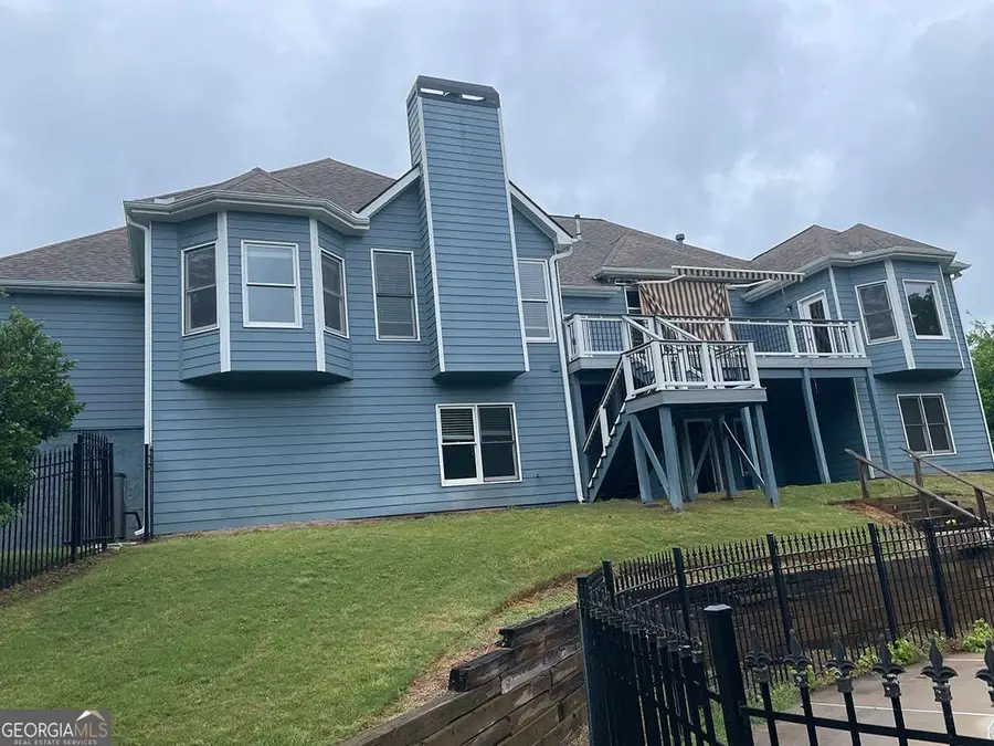 300 Towne Overlook Circle, Canton, GA 30114 - #3
