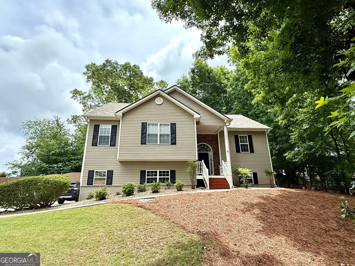 902 Cobblestone Trail, Canton, GA 30114 - #1
