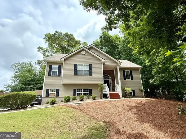 902 Cobblestone Trail, Canton, GA 30114